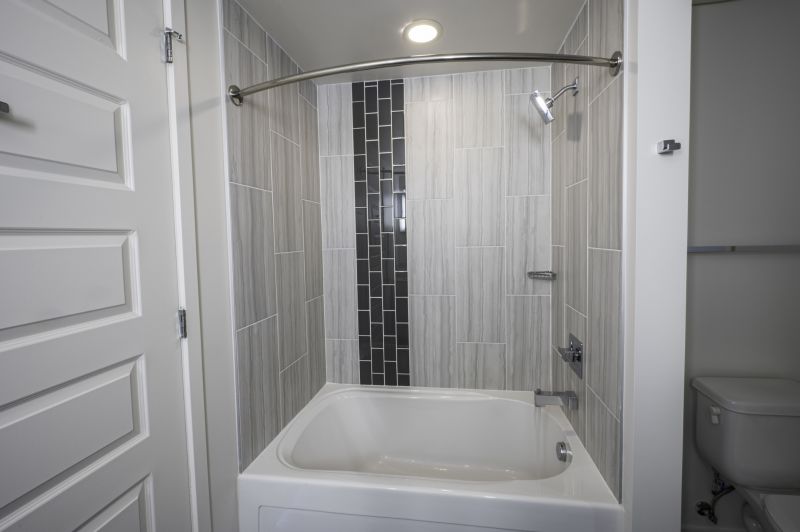 Specialty Shower and Tub Installers