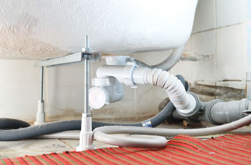 Accurate Plumbing Connections
